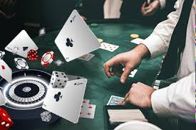 Casino Spinarium
